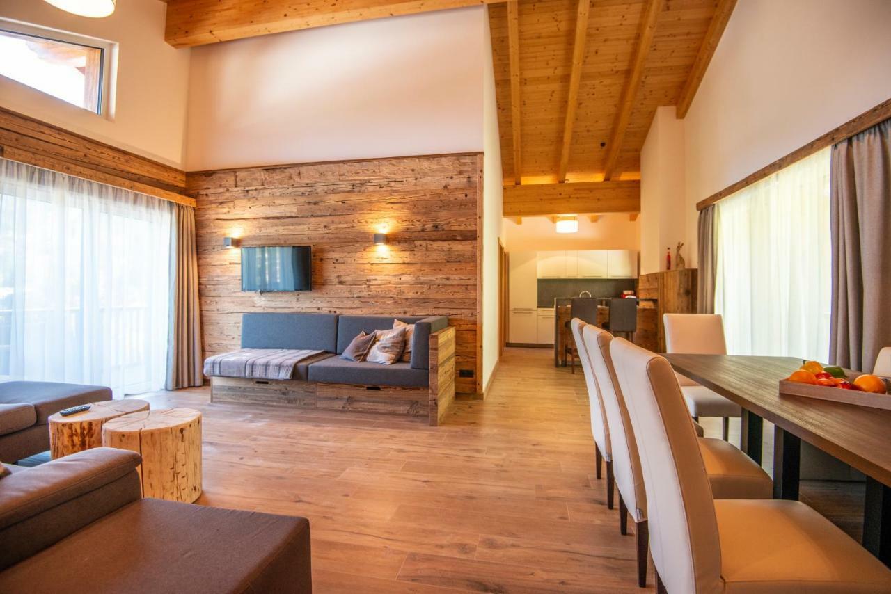 Apartment Dorf Wagrain Alpenleben By Alpentravel Exterior photo